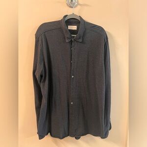 Coastaoro men’s button down shirt, XL